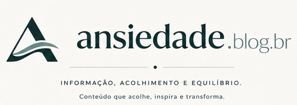 Ansiedade Blog